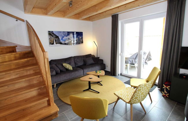 Chalet in Kotschach Near Family Ski Area - Foto 12