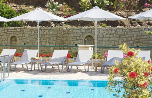 Amalia Apartments - Foto 46