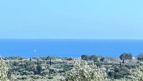 The Secret Garden at Villa Georgia Kalamata - Foto 5