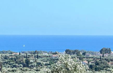 The Secret Garden at Villa Georgia Kalamata - Foto 5