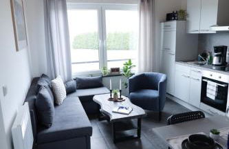 Ferienhaus Luthers Rast - Foto 1