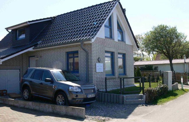 Holiday Home Lara - Formerly TUI Ferienhaus - Foto 17