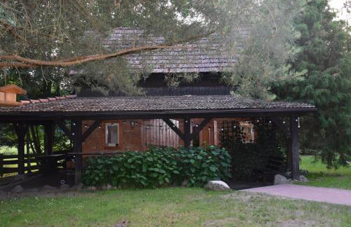 Gosciniec Pod Debem - Foto 20