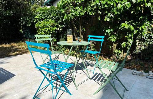 Charmant studio à Talence - Foto 5