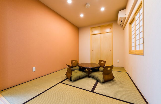 MINATO Chatan Seaside Condominium - Foto 3