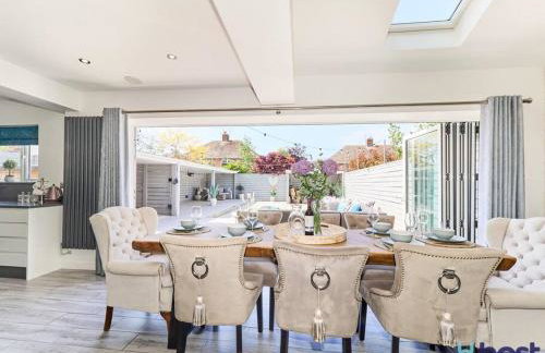 Cozy Greasby Hideaway, Golf & Beach Nearby - Foto 25