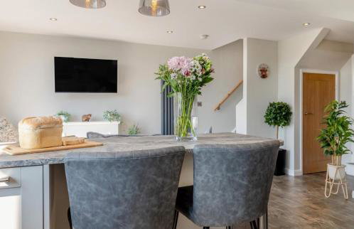 Brumlea Farm Cottage Bonsall, Rural Country stay for family and friends - Foto 12