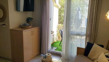 Résidence les aloès T2 , idéal 2 adultes 2 enfants à 2 minutes de la mer - Foto 3