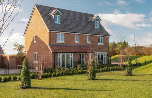 Goodwood Retreat - Foto 1