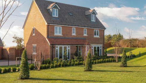 Goodwood Retreat - Foto 1