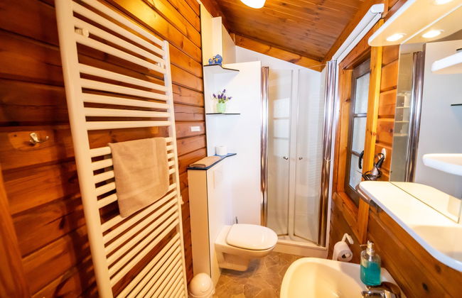 Haus 57 Wald Eck - Foto 24