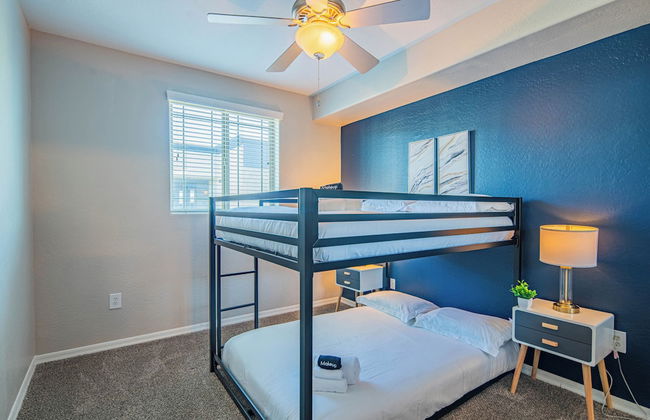 ROVE LIVING/KL - The Fredrick Tempe - Foto 43