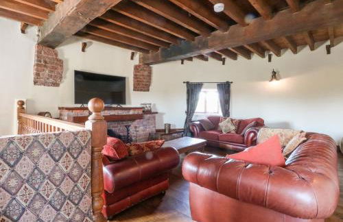 Windmill On The Farm - Foto 2