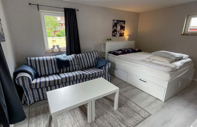 4 Person Holiday Home in Angelholm - Foto 2