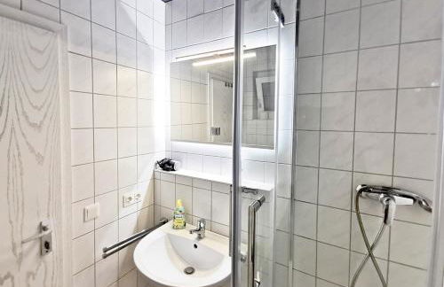 CF44 30m2 Quiet Central Balcony and Netflix - Foto 2