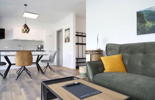 MV Römervilla, Lofts & Penthouses mit traumhaftem Moselpanoramablick und Sauna - Foto 54