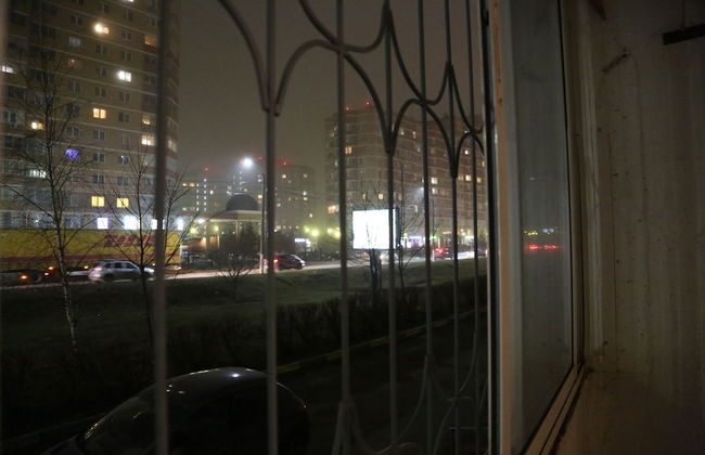 Podolskaya 10 - Photo 9