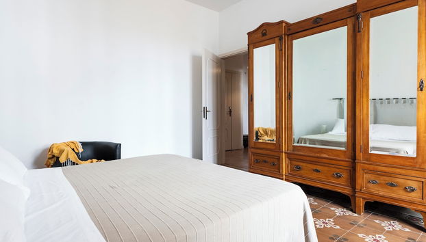 Duplex con terrazza a Noto - Foto 5, Habitación