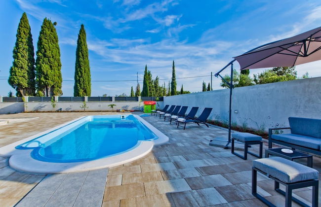 Villa Blazen - Foto 58