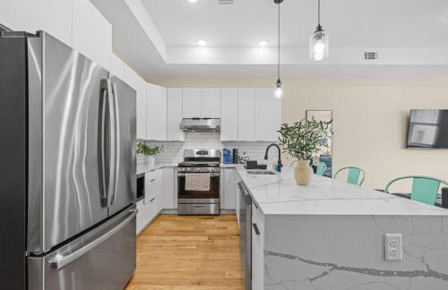 Skyline Serenity Luxe NYC Retreat - Foto 10