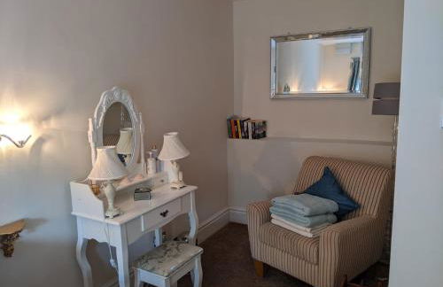 Granary Cottage - Photo 8