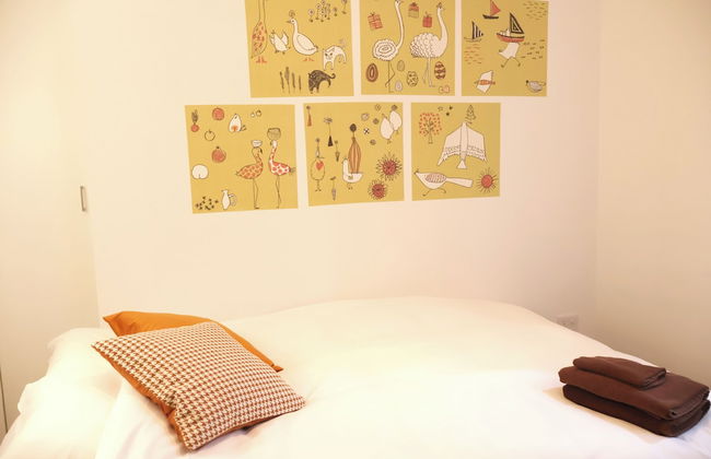 Creare Togoshi Ginza by Tranova - Foto 12