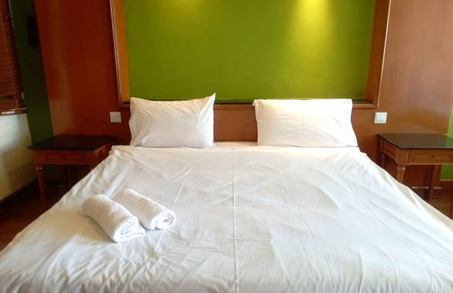 Alpine LXPD Water Chalet - Photo 24