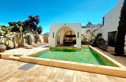 Masseria Gemini luxury retreat - Foto 1