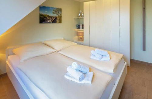 Ferienwohnung Seewievke - Foto 18