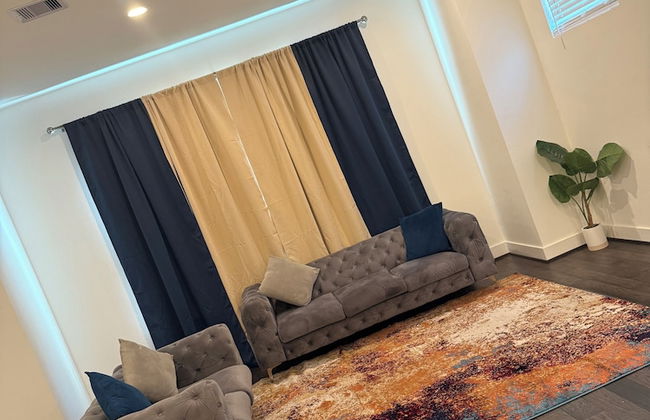 Tima luxury rental - Foto 37