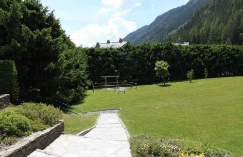 studio residence Grands Montets - Photo 11