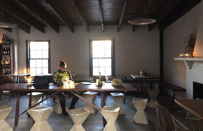 Charm in the City - Foto 15