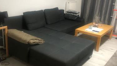 Messeapartment Room Agancy FFM - Foto 3