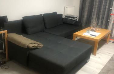 Messeapartment Room Agancy FFM - Foto 3