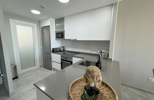 The Aire Residencial by Mar Holidays - Foto 5