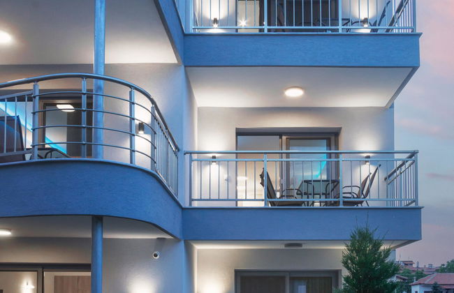 Summer Inn - Foto 20