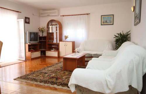 Apartments by the sea Vlasici, Pag - 6523 - Foto 11