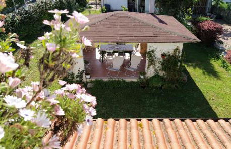 Il Ciliegio Holiday Apartment With Garden - Foto 28