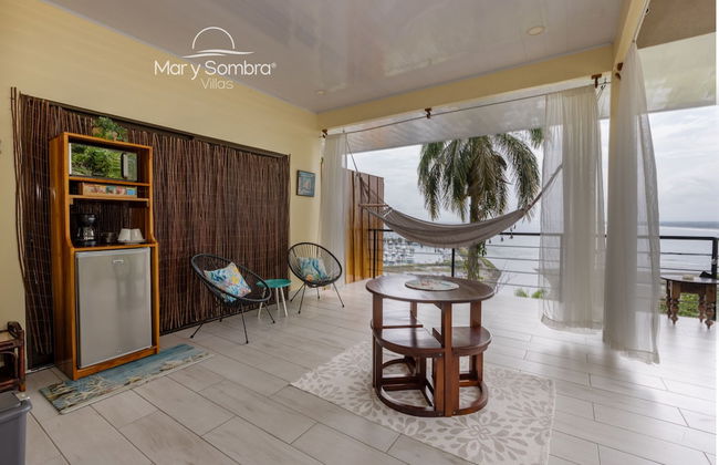Mar & Sombra Villas - Foto 12