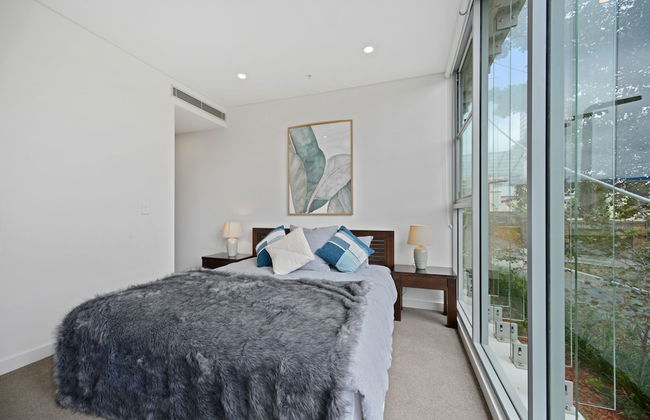 Ultra Modern Luxurious home in Tranquil Sydney - Foto 3