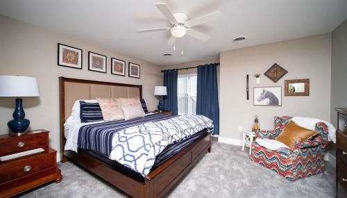 Spacious 2 bed Condo with Office - Foto 3