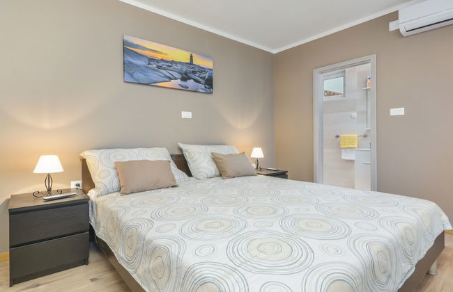 Villa Martin - Foto 8