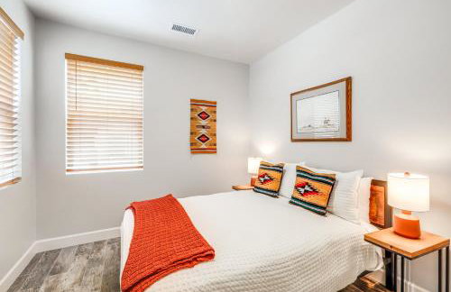 Walk to Flagstaff Urban Trails System Cozy Home - Foto 21