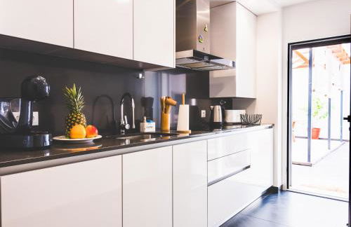 Moodhu Villa - Cozy Apart w/ Amazing Terrace - Foto 27