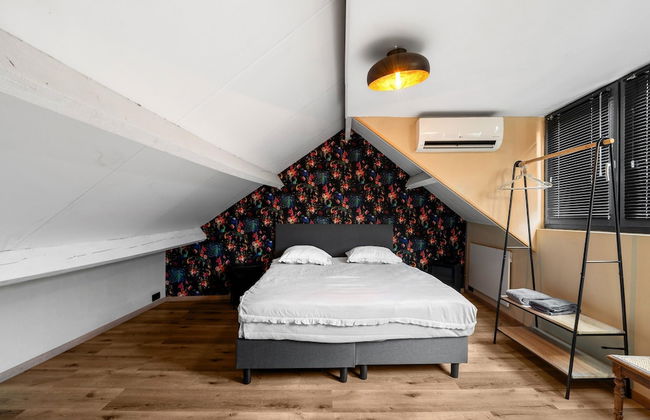 Marl Home With Spa, Sauna in the City Center - Foto 15