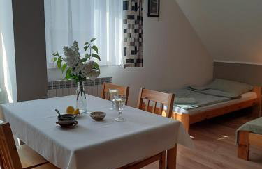 Gospodarstwo Gościnne Księżycówka - Foto 52