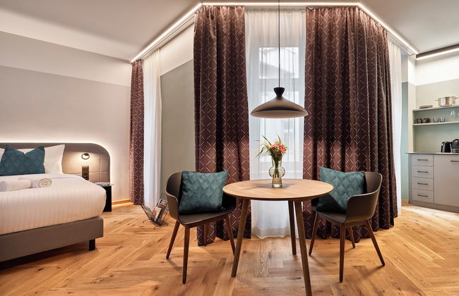 URBANAUTS STUDIOS Fillgrader - Foto 16