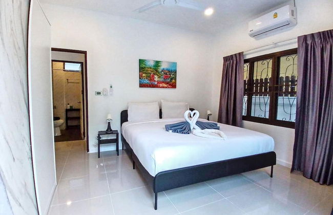Bayok 11 - 2 Bedrooms 2 Bathrooms Villa Near Kathu Waterfall - Photo 7