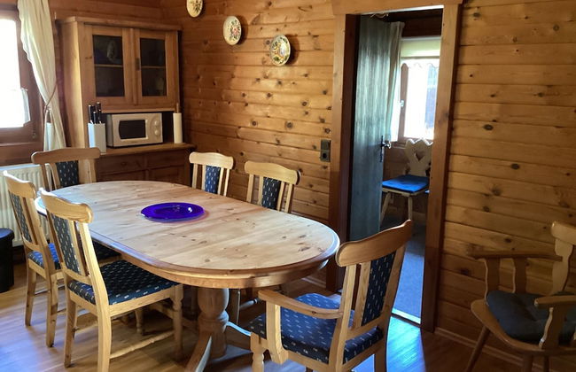 Ferienwohnung in Kamschlacken - Foto 20