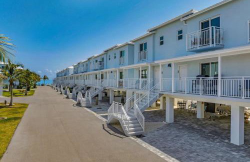 Ocean Isles Yellowtail Row - Foto 23